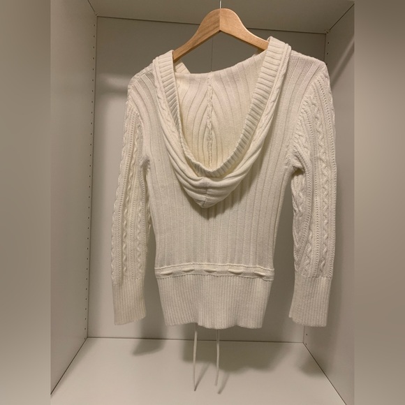 Aeropostale cardigan - size L - Picture 4 of 5